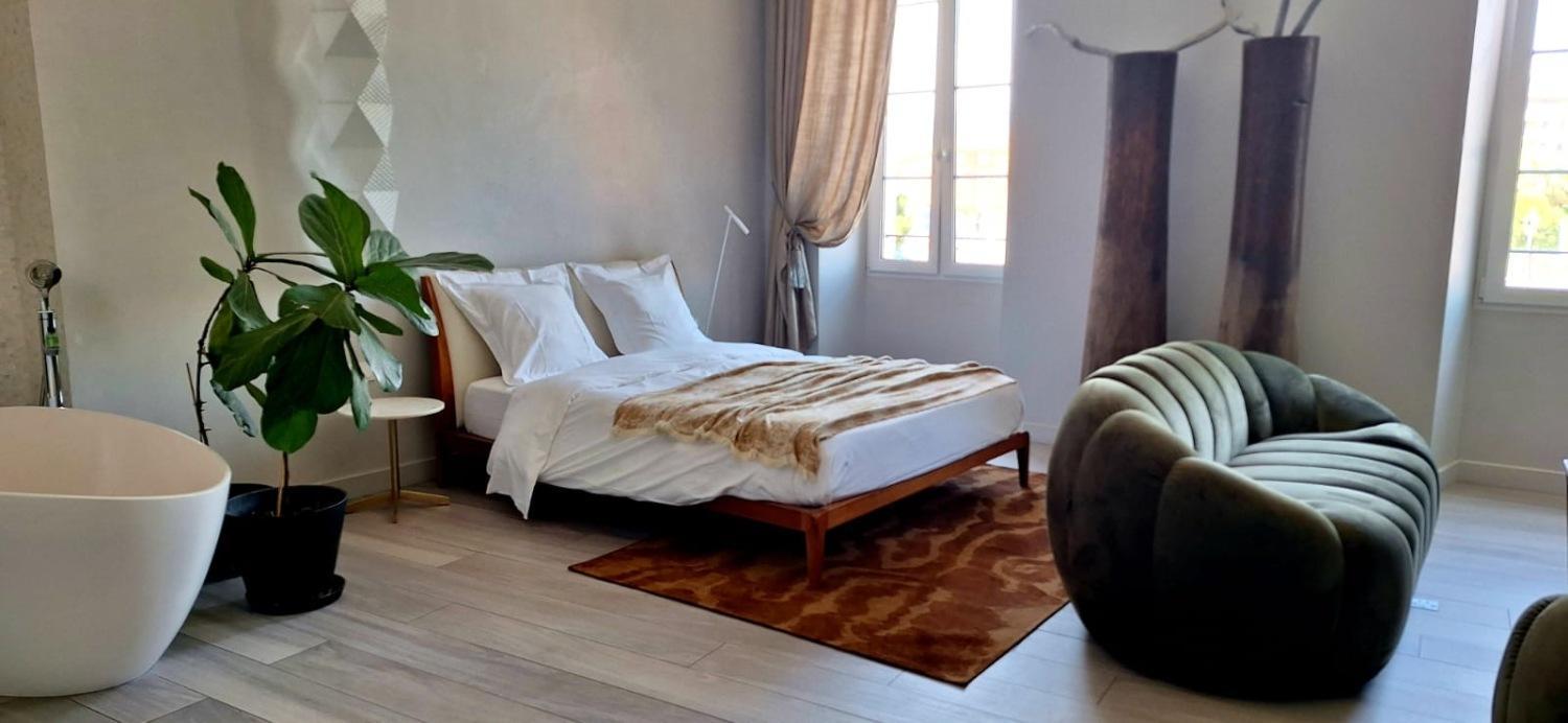 Hotel Les Massena Nizza