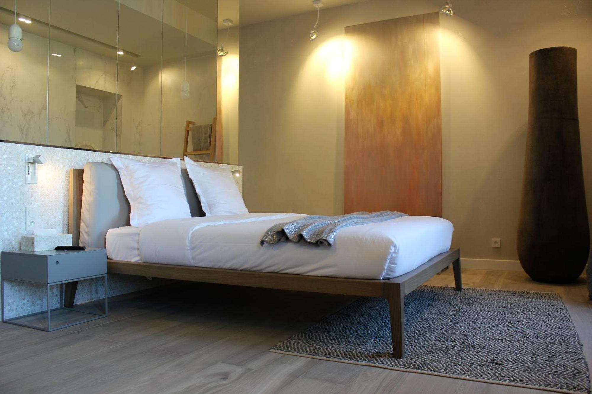 Hotel Les Massena Nizza