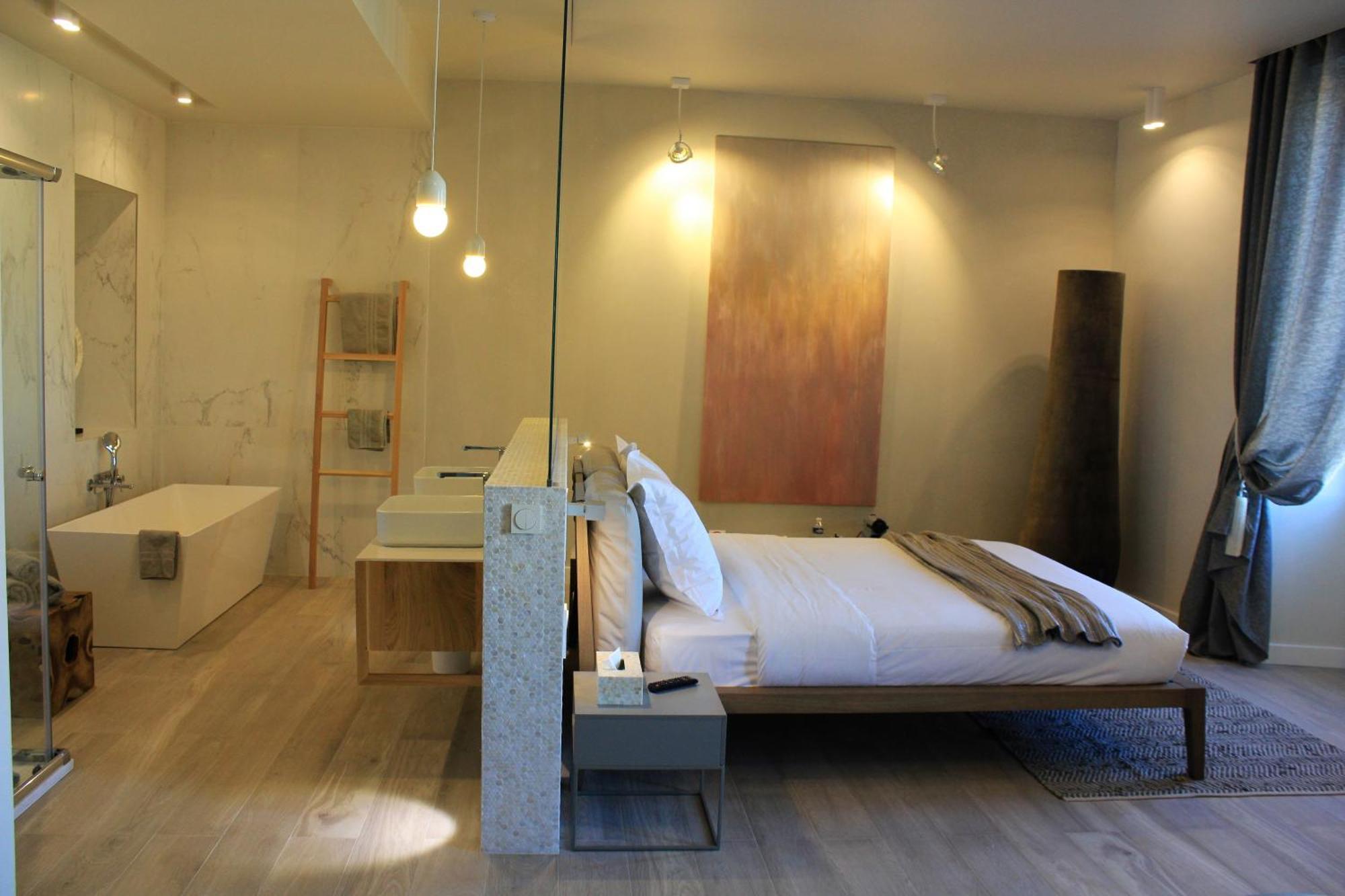 Hotel Les Massena