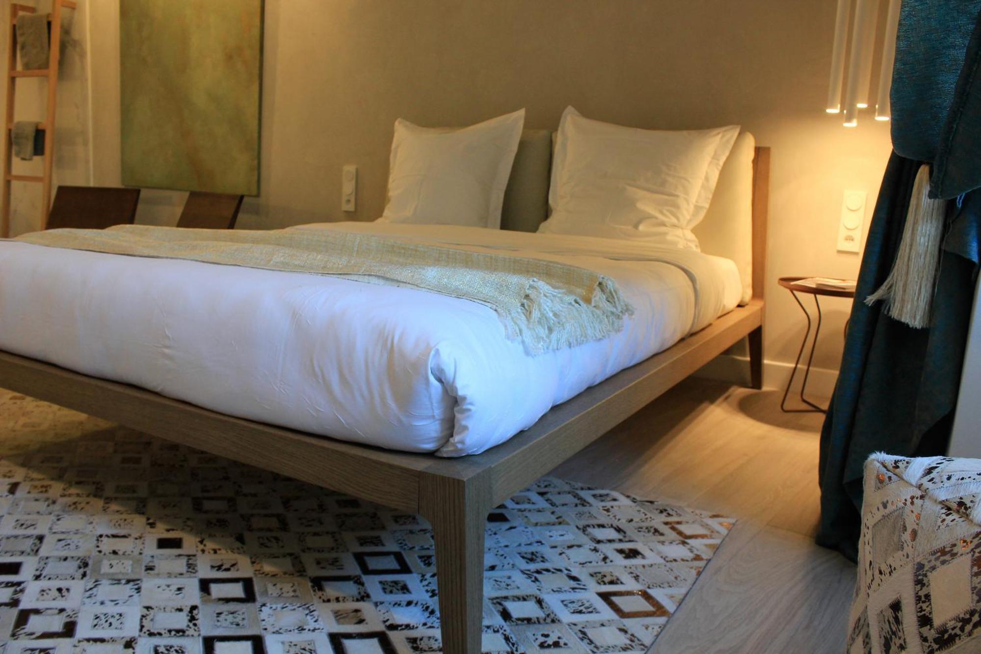 Hotel Les Massena Nizza