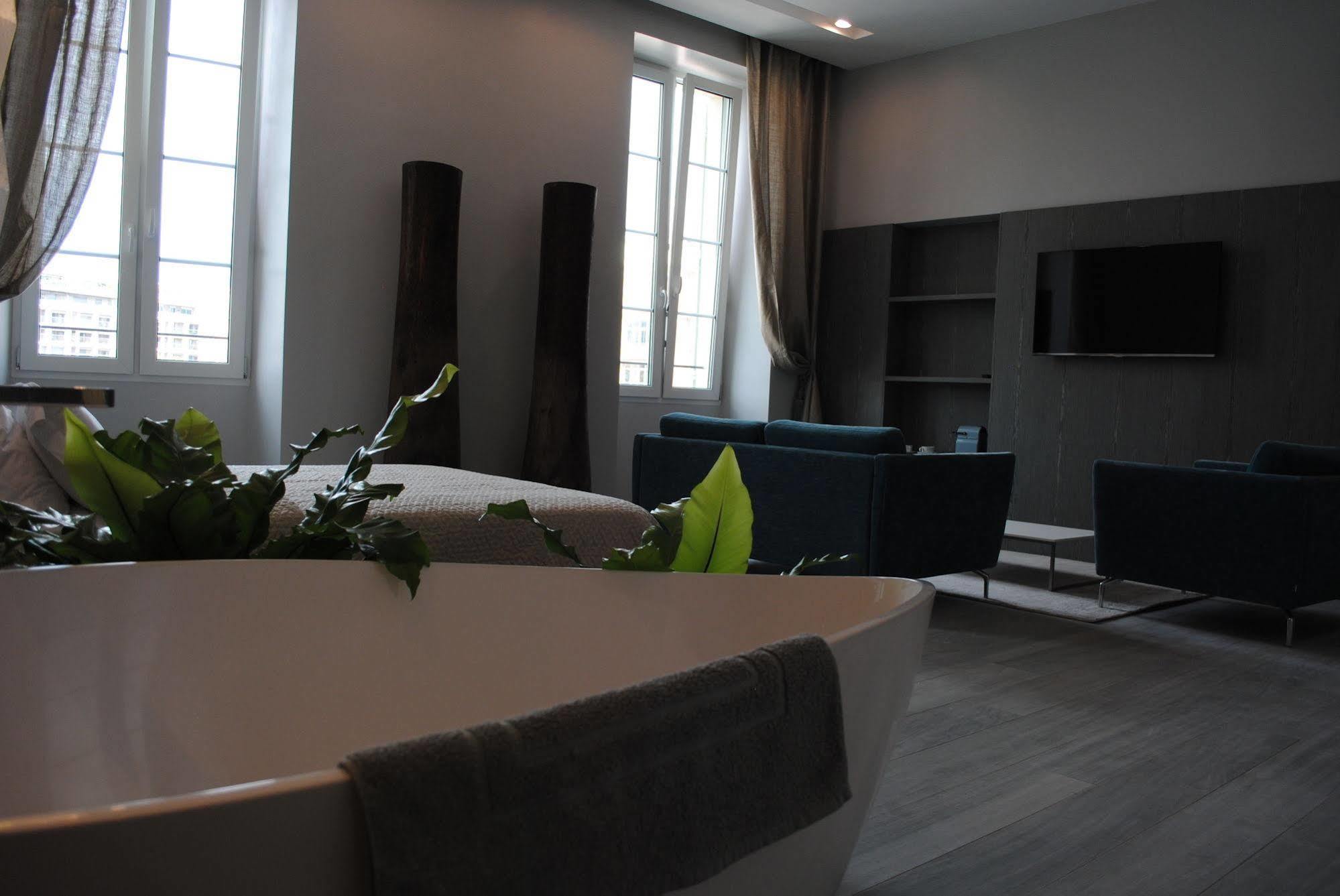 Les Massena Hotel 3*