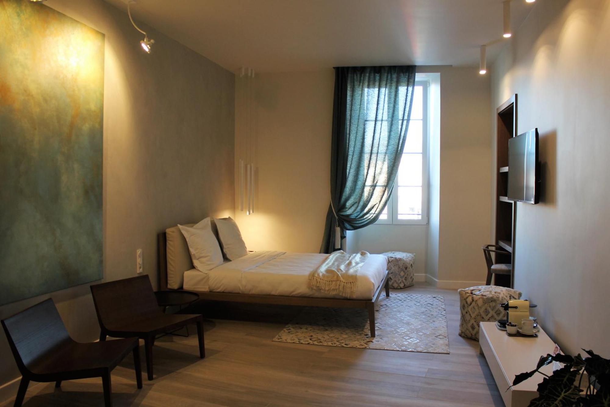 Hotel Les Massena Nizza